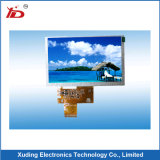 4.3``480*272 TFT LCD Module Display with Capacitive Touch Screen Panel